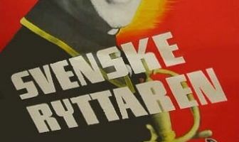 Svenske ryttaren