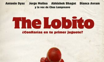 The Lobito
