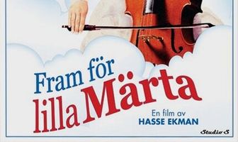 Fram för lilla Märta eller På livets ödesvägar: Ett biografdrama i prolog, epilog och ett antal tableauxer