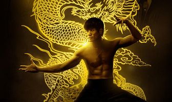 Брюс Ли: Рождение Дракона