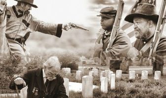 The Road to Valhalla