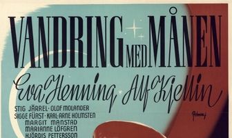 Vandring med månen
