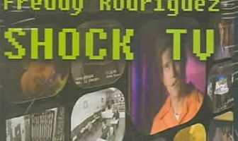 Телевизионный шок