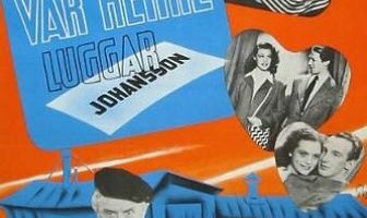 Vår herre luggar Johansson