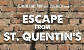 Escape from St. Quentin's