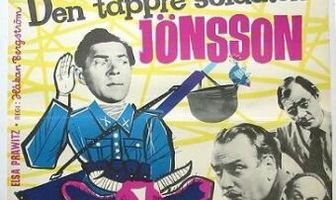 Den tappre soldaten Jönsson