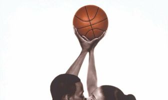 Любовь и баскетбол