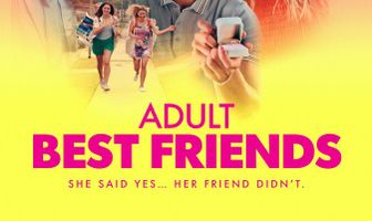 Adult Best Friends