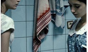 Длинные светлые дни