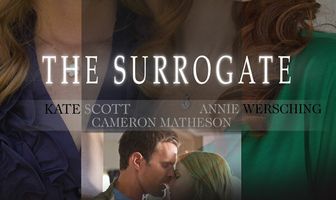 The Surrogate