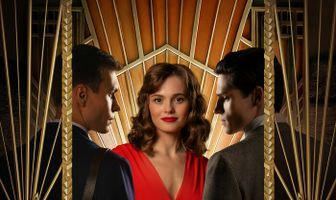 История любви Советского Союза