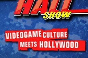 Шоу Джейсона Холла