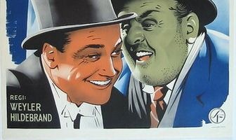 Gentlemannagangstern