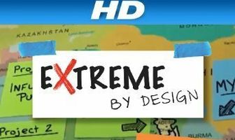 Extreme by Design