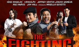 The Fighting Chefs