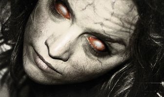 Пришествие Дьявола