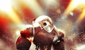 Лига боевых роботов