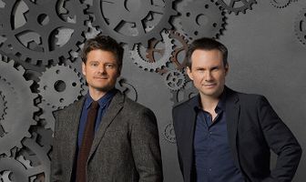 Игры разума