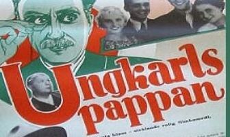 Папа-холостяк