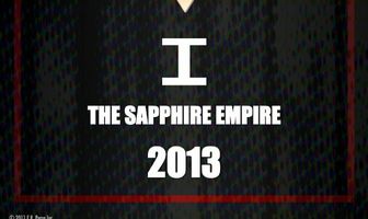 Ember: The Sapphire Empire