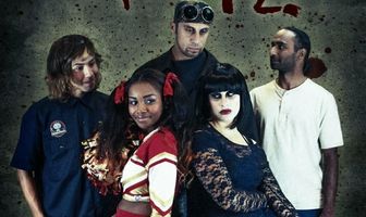 Vampz!