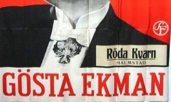 Johan Ulfstjerna