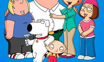 Гриффины: 200 эпизодов спустя