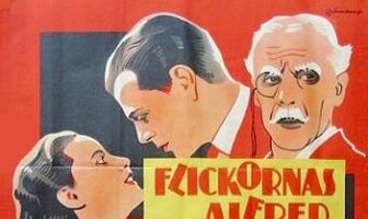 Flickornas Alfred