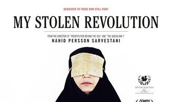 My Stolen Revolution
