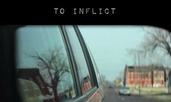 To Inflict
