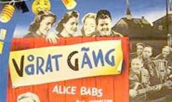 Vårat gäng