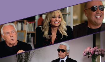 Бергдорф Гудман: Больше века на вершине модного олимпа