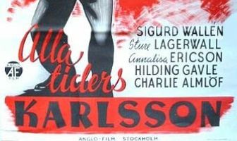 Alla tiders Karlsson