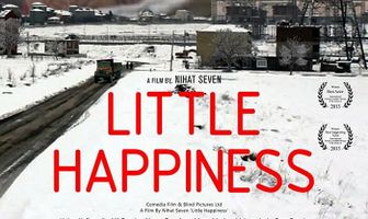 Маленькое счастье