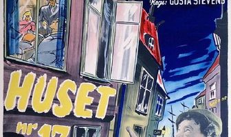 Huset nr 17