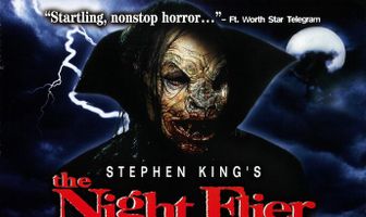 Ночной полет