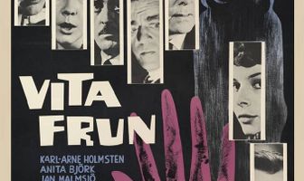 Леди в белом