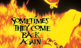 Иногда они возвращаются снова