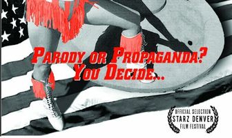 Saucy Flyer U.F.O. P.I.