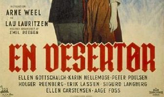 En desertør