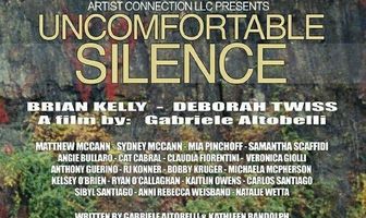 Неловкое молчание