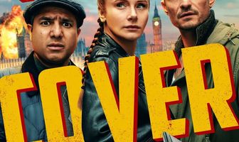 Под прикрытием