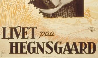 Livet paa Hegnsgaard