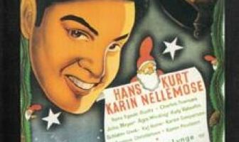 Nøddebo præstegaard