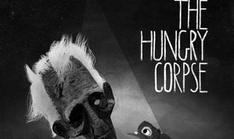The Hungry Corpse