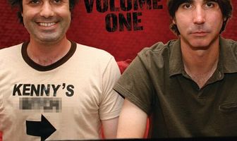 Кенни против Спенни