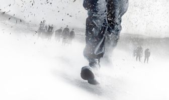 Кремень. Освобождение