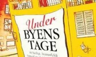 Under byens tage