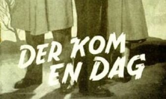 Der kom en dag