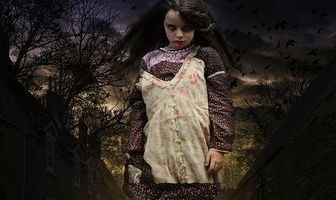 Молли Краус